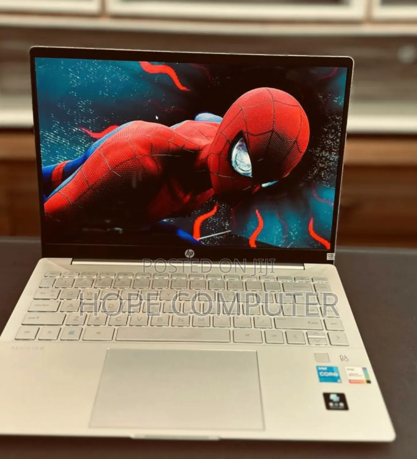 New Laptop HP Pavilion 14 16GB Intel Core I5 SSD 512GB