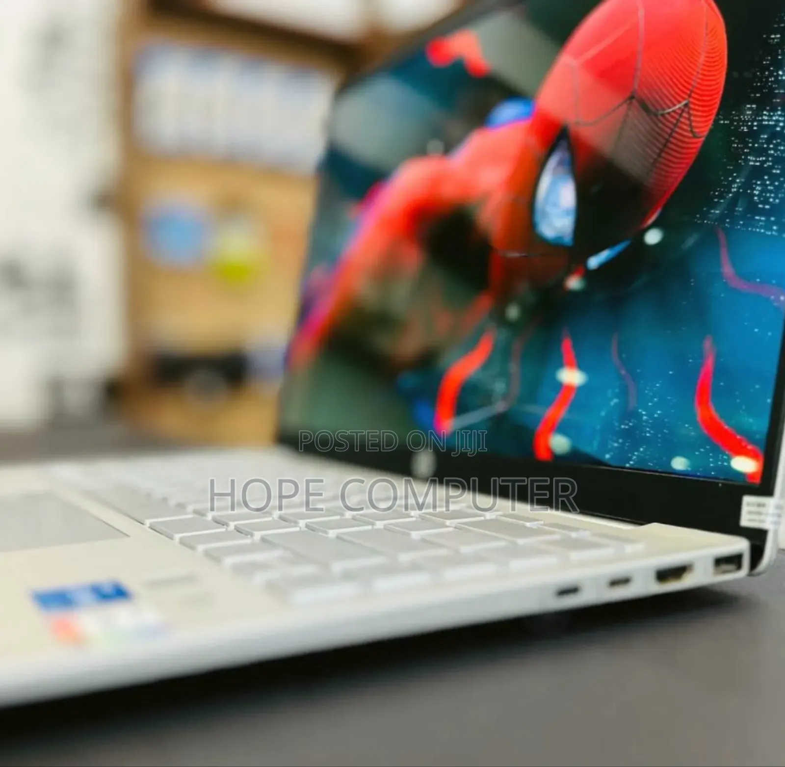 New Laptop HP Pavilion 14 16GB Intel Core I5 SSD 512GB