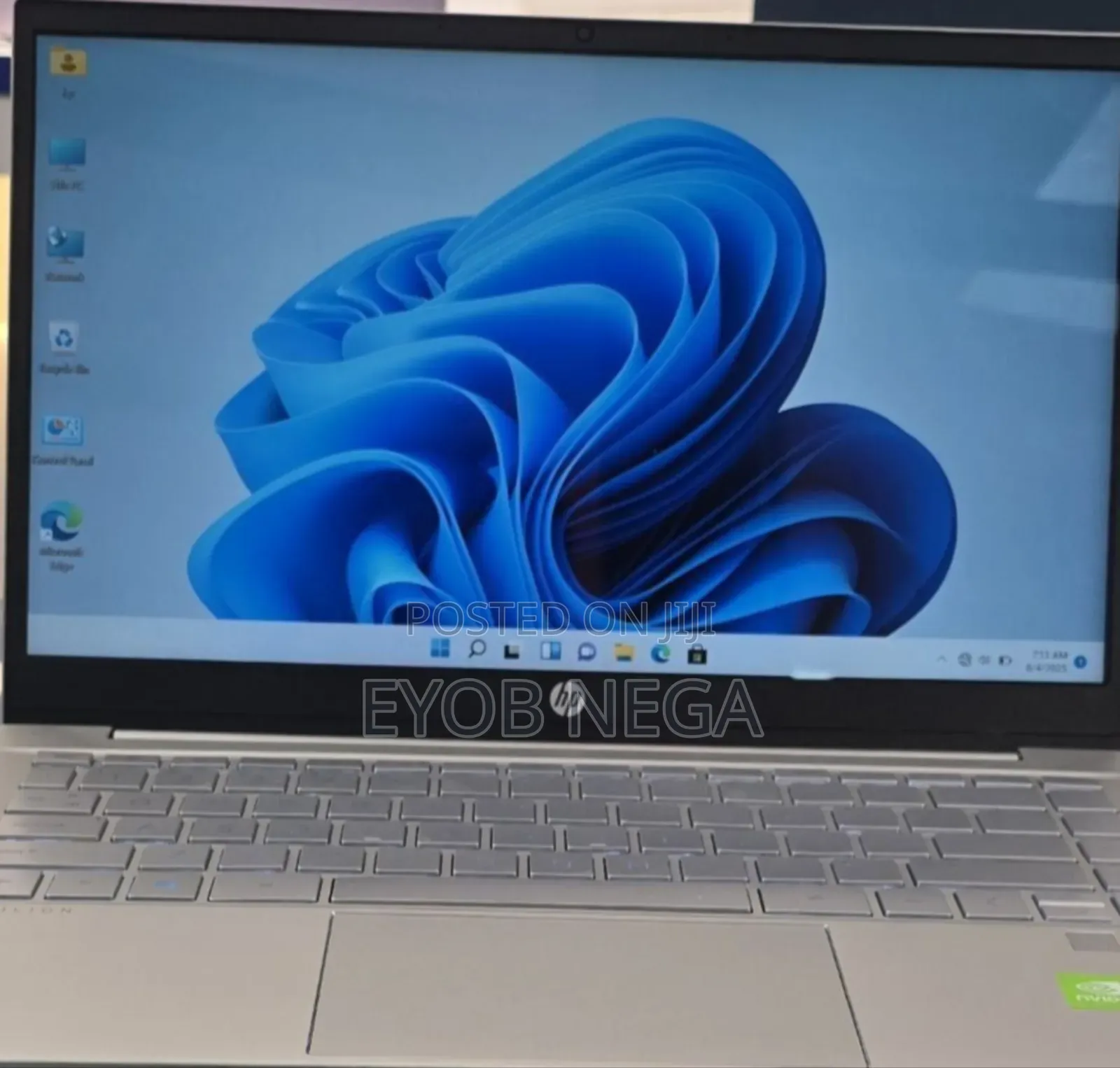 New Laptop HP Pavilion 14 16GB Intel Core i7 SSD 512GB