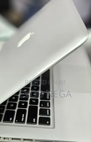 Photo - Laptop Apple MacBook Pro 2012 4GB Intel Core i5 SSD 256GB