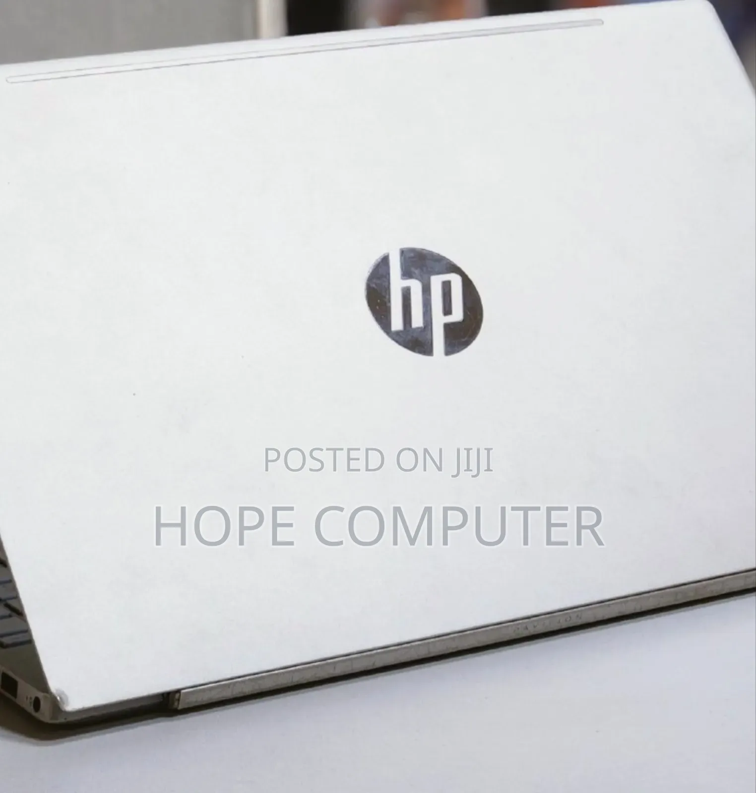 New Laptop HP Pavilion 15 8GB Intel Core I5 SSD 128GB