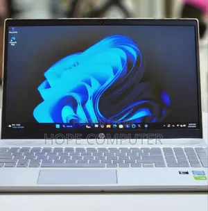 New Laptop HP Pavilion 15 8GB Intel Core I5 SSD 128GB
