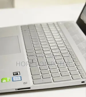 New Laptop HP Pavilion 15 8GB Intel Core I5 SSD 128GB