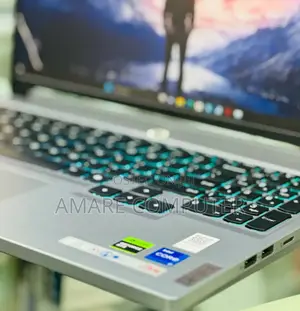 New Laptop Lenovo Legion 5 16GB Intel Core I7 SSD 1T