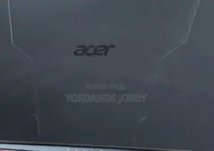 New Laptop Acer Nitro 5 16GB Intel Core I7 SSD 1T