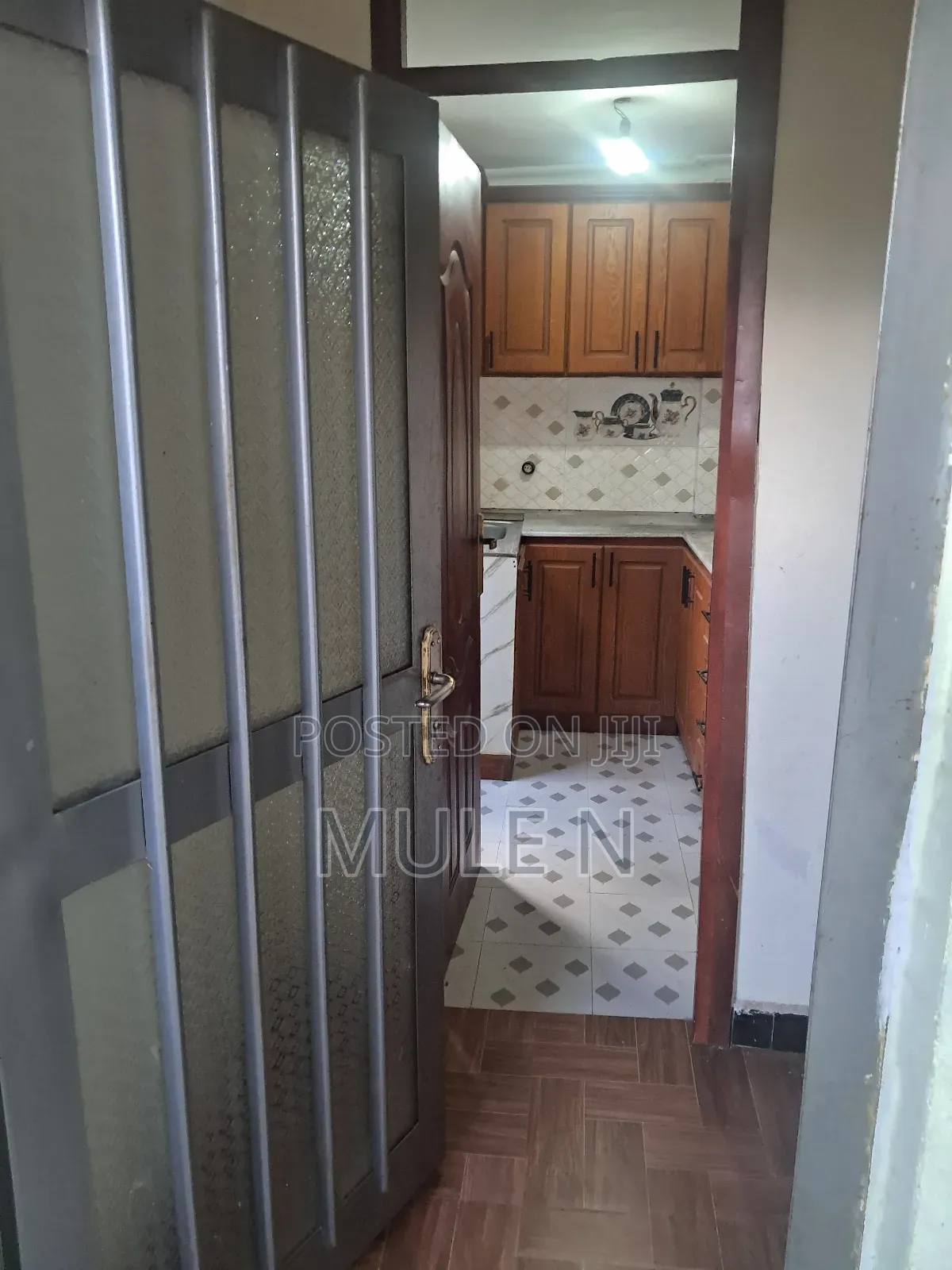 Furnished 1bdrm Condo in Abado Condominium, Yeka for sale