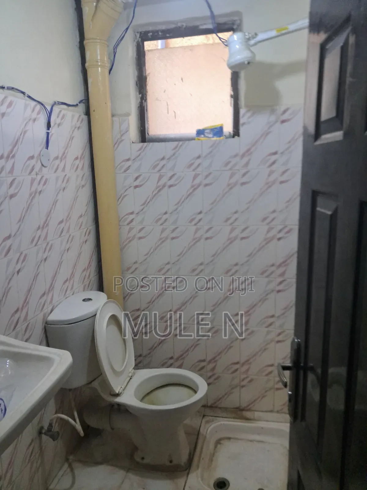 Furnished 1bdrm Condo in Abado Condominium, Yeka for sale