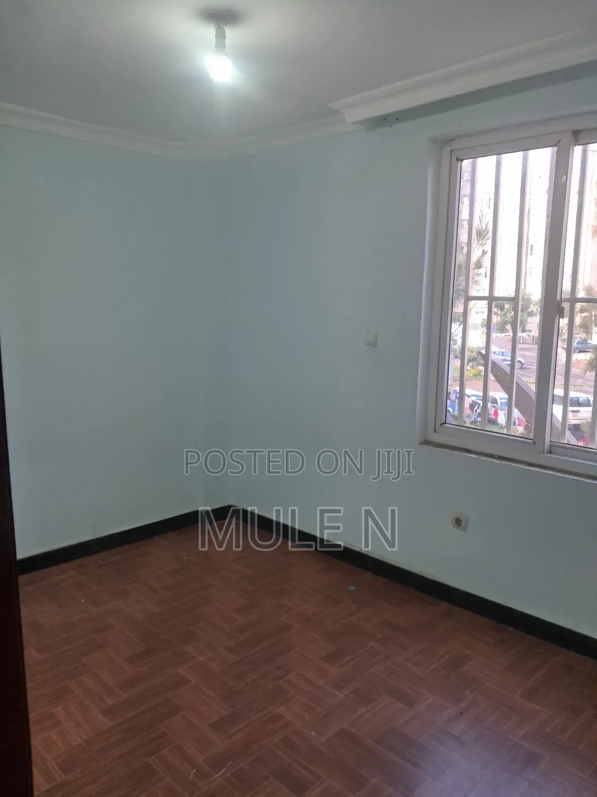 Furnished 1bdrm Condo in Abado Condominium, Yeka for sale