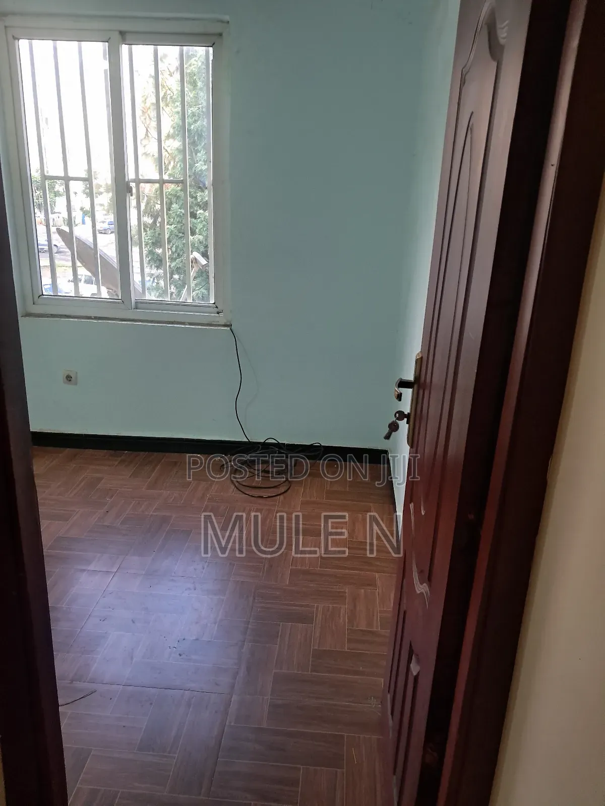 Furnished 1bdrm Condo in Abado Condominium, Yeka for sale