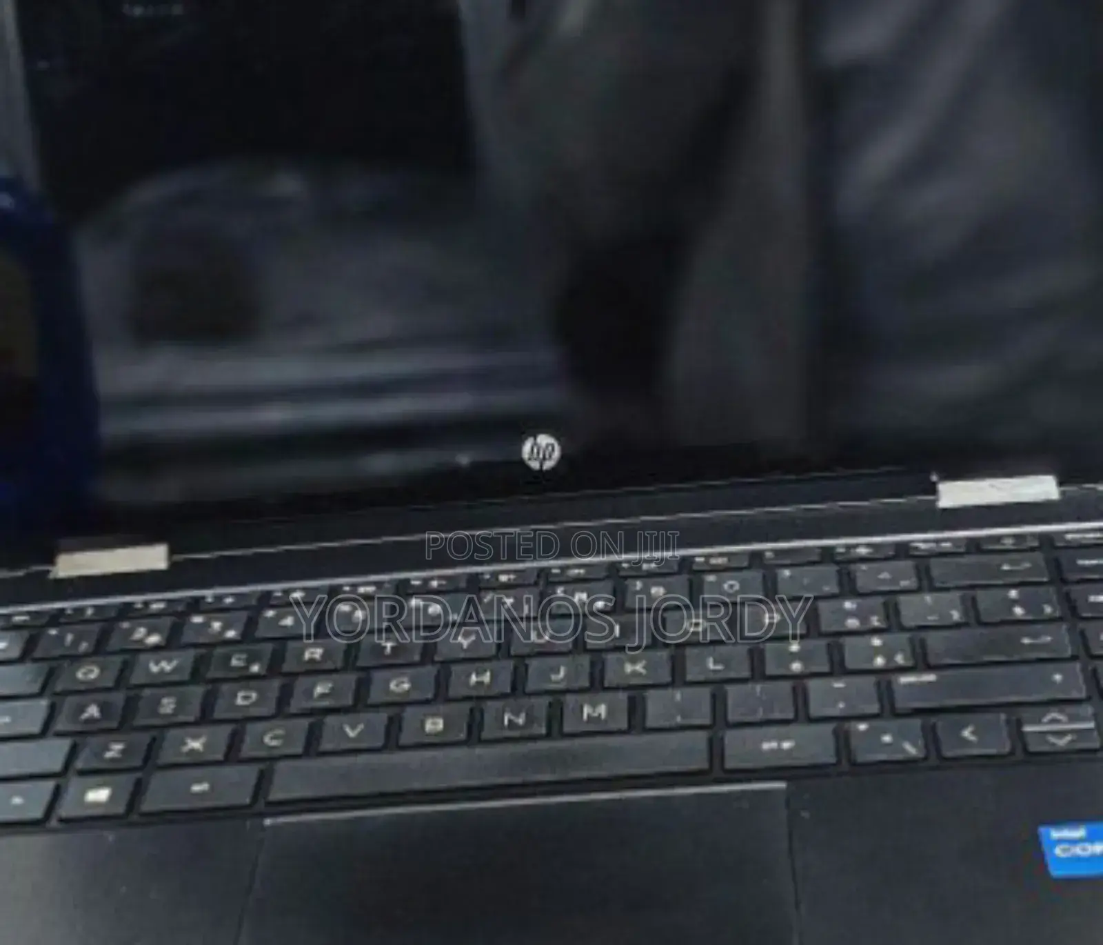 New Laptop HP Pavilion X360 16GB Intel Core I5 SSD 512GB