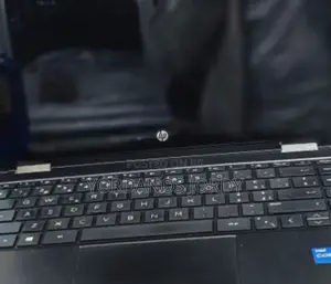 Photo - New Laptop HP Pavilion X360 16GB Intel Core I5 SSD 512GB