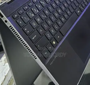 New Laptop HP Pavilion X360 16GB Intel Core I5 SSD 512GB