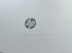 New Laptop HP Pavilion X360 16GB Intel Core I5 SSD 512GB