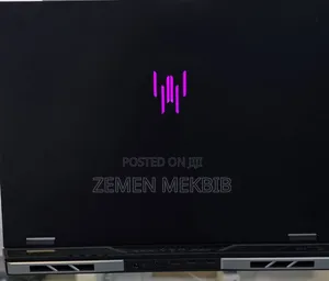 New Laptop Acer Predator Helios 300 16GB Intel Core I9 SSD 1T