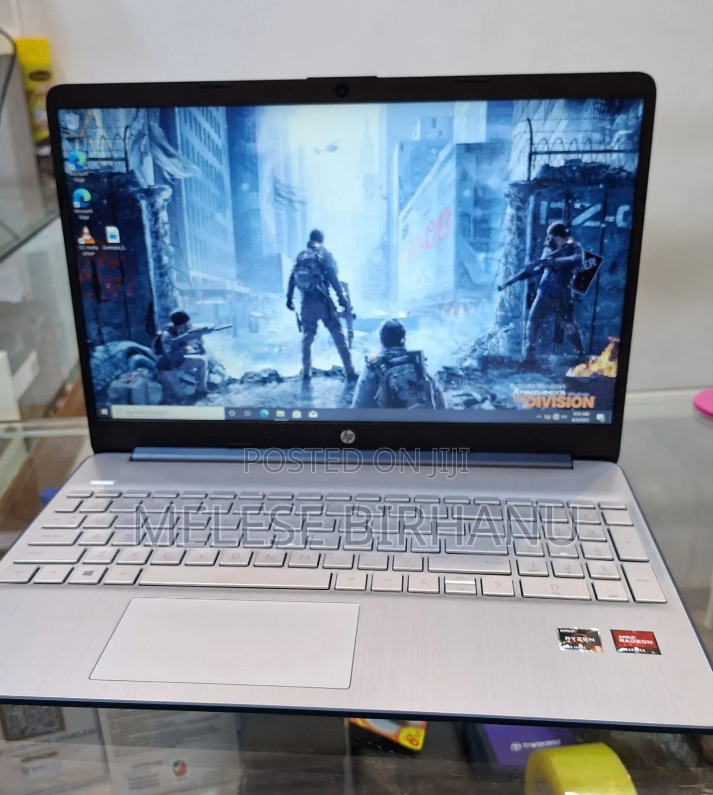 New Laptop HP Stream Notebook 16GB Intel Core I7 SSD 1T