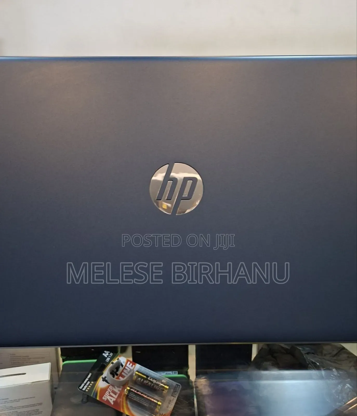 New Laptop HP Stream Notebook 16GB Intel Core I7 SSD 1T