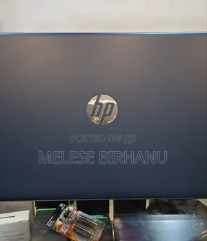 New Laptop HP Stream Notebook 16GB Intel Core I7 SSD 1T