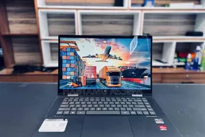 Photo - New Laptop HP Envy X360 15t 8GB AMD Ryzen 5 SSD 512GB