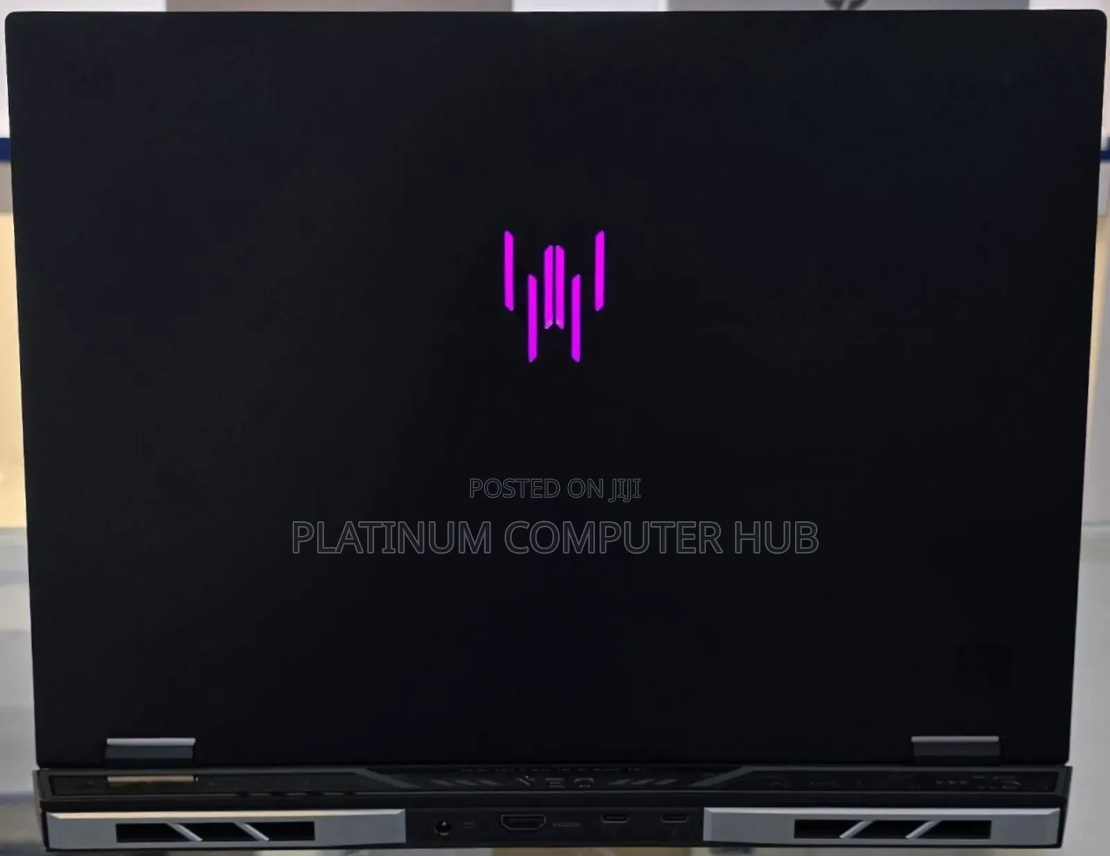 New Laptop Acer Predator 17 16GB Intel Core I9 SSD 1T