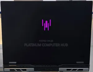 Photo - New Laptop Acer Predator 17 16GB Intel Core I9 SSD 1T