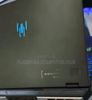 New Laptop Acer Predator 17 16GB Intel Core I9 SSD 1T