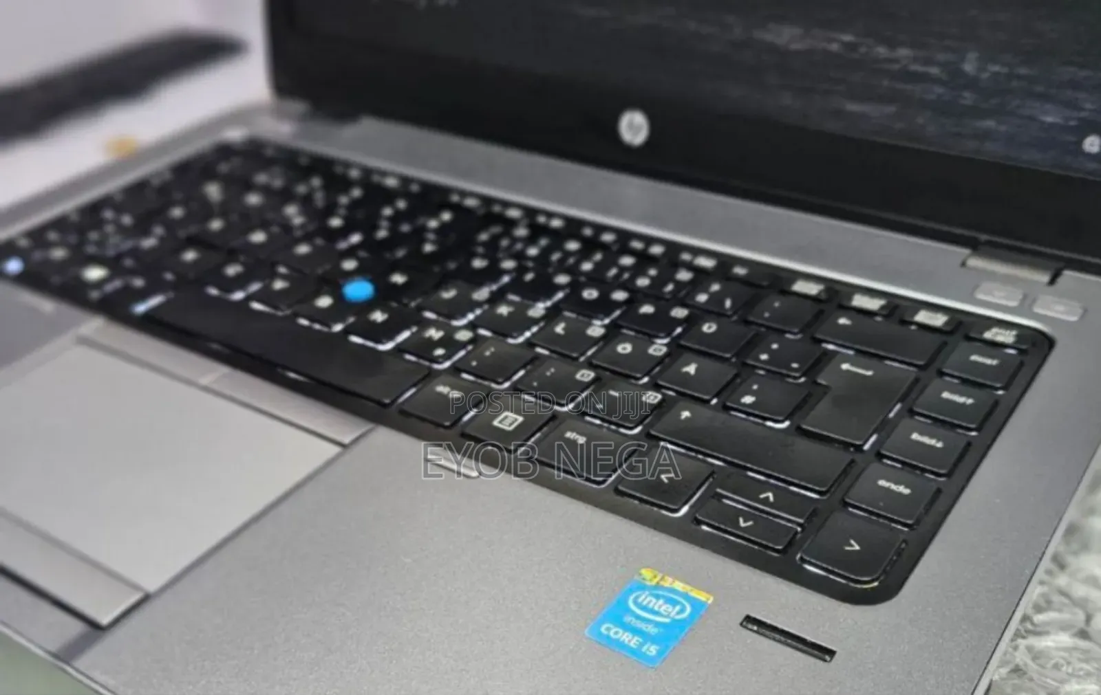 New Laptop HP EliteBook 840 G1 8GB Intel Core I5 HDD 1T