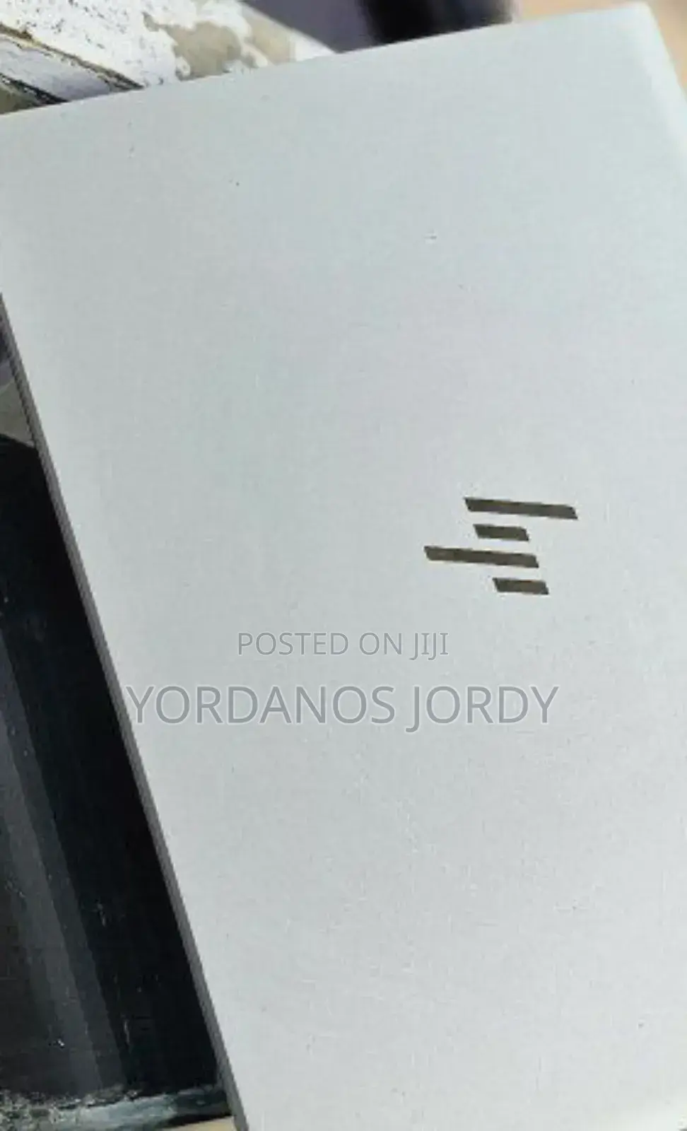 New Laptop HP EliteBook 840 G8 16GB Intel Core i5 SSD 512GB