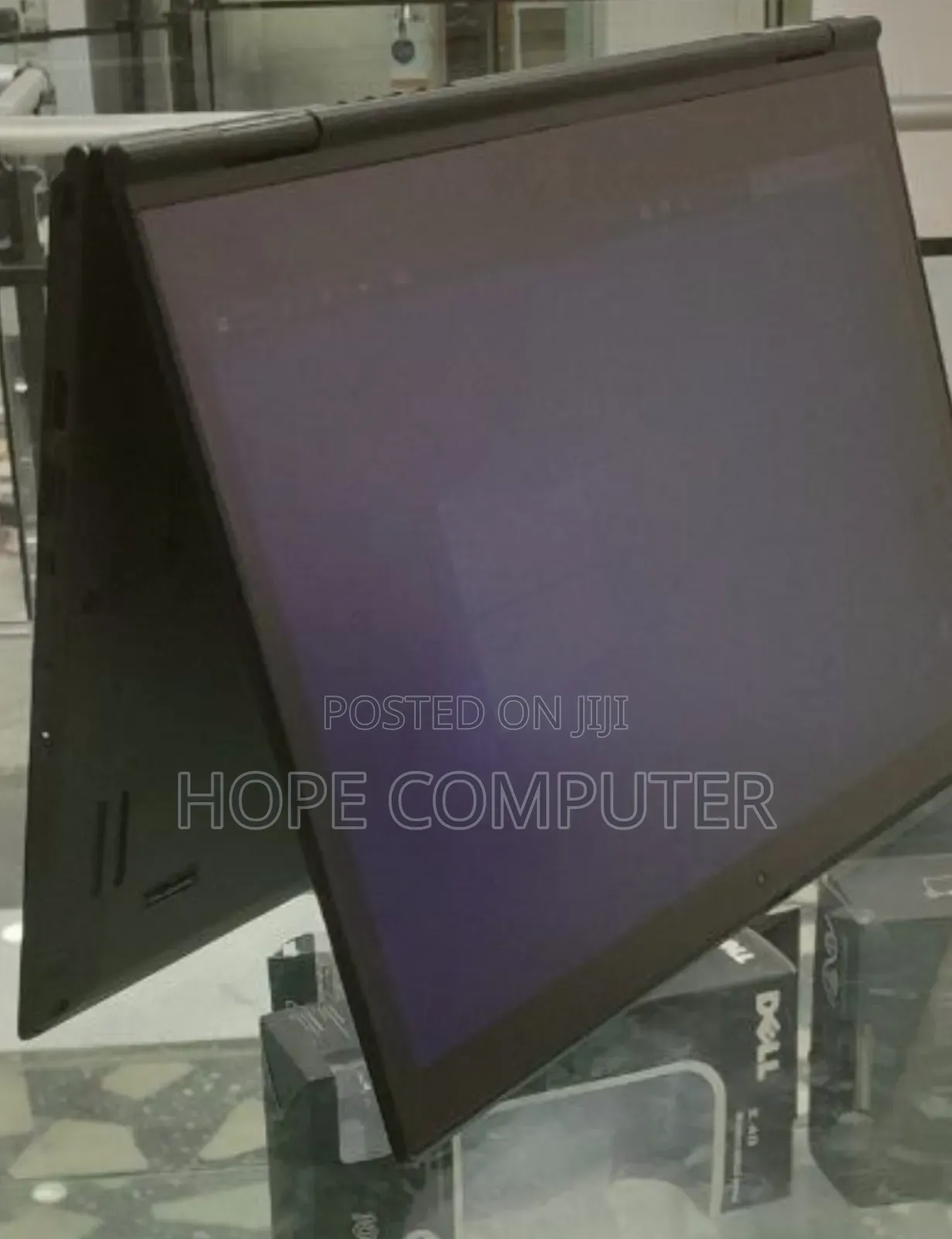 New Laptop Lenovo Thinkpad X1 Yoga 16GB Intel Core I7 SSD 512GB