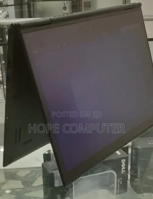 New Laptop Lenovo Thinkpad X1 Yoga 16GB Intel Core I7 SSD 512GB