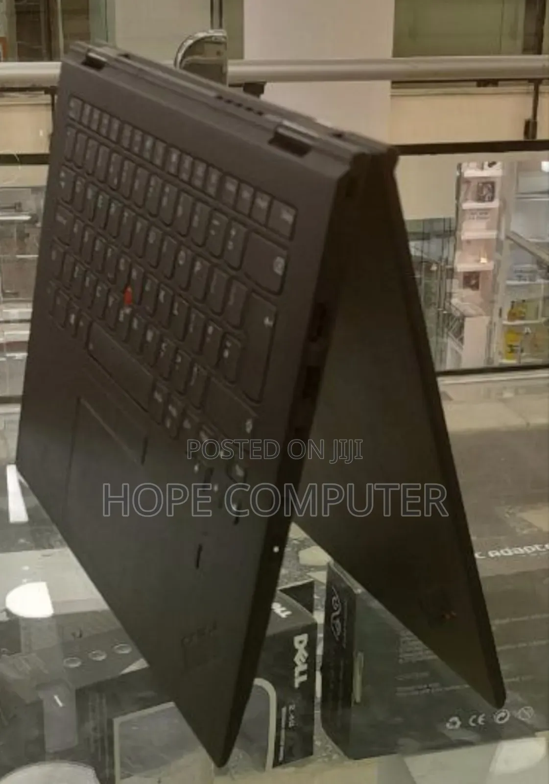 New Laptop Lenovo Thinkpad X1 Yoga 16GB Intel Core I7 SSD 512GB