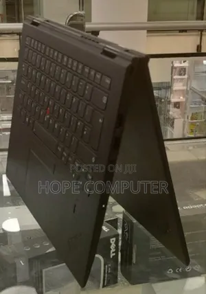 New Laptop Lenovo Thinkpad X1 Yoga 16GB Intel Core I7 SSD 512GB