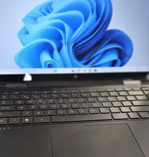New Laptop HP Envy X360 16GB AMD Ryzen 7 SSD 512GB