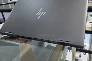 New Laptop HP Envy X360 16GB AMD Ryzen 7 SSD 512GB