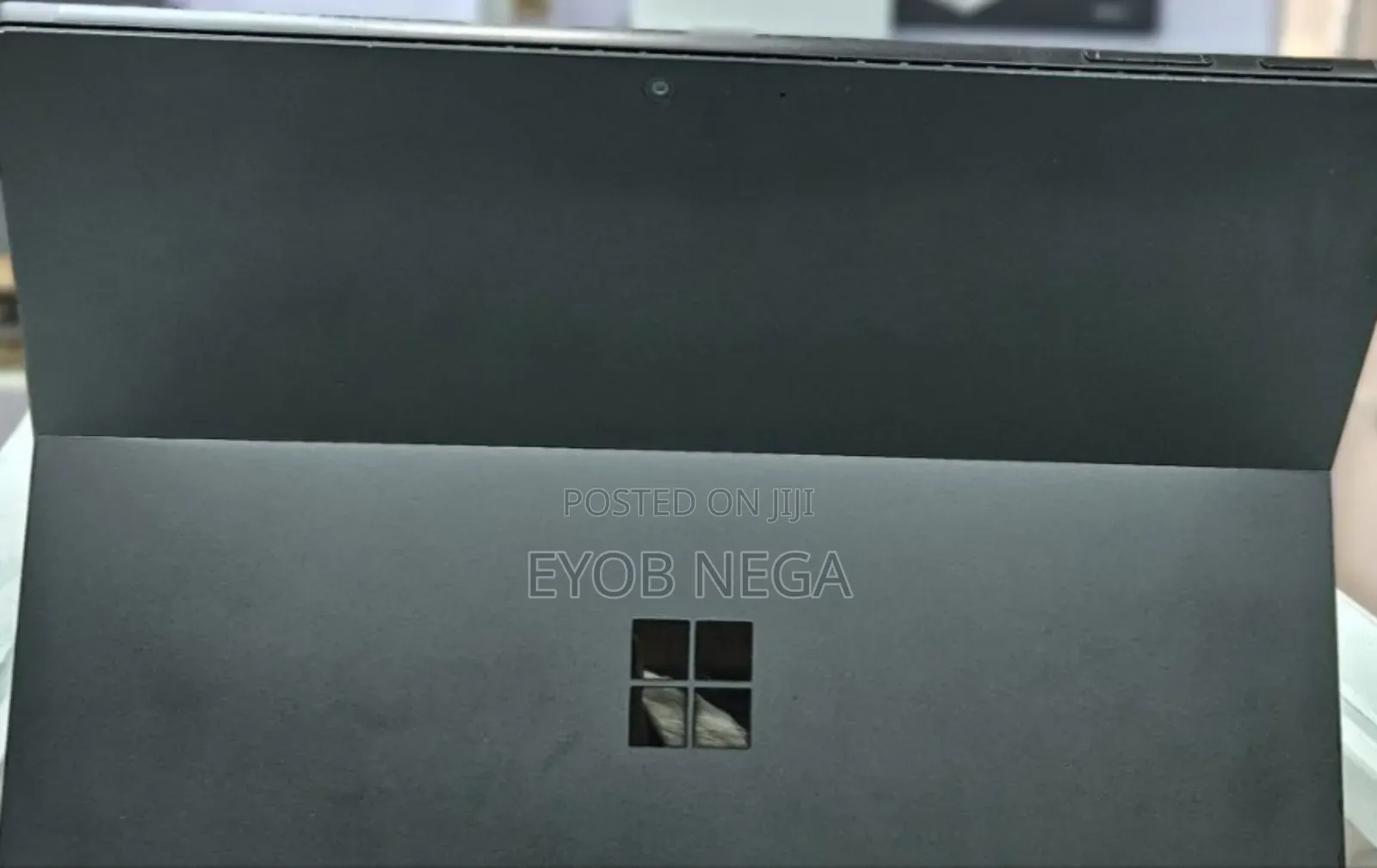 Laptop Microsoft Surface Pro 6 8GB Intel Core I7 SSD 256GB