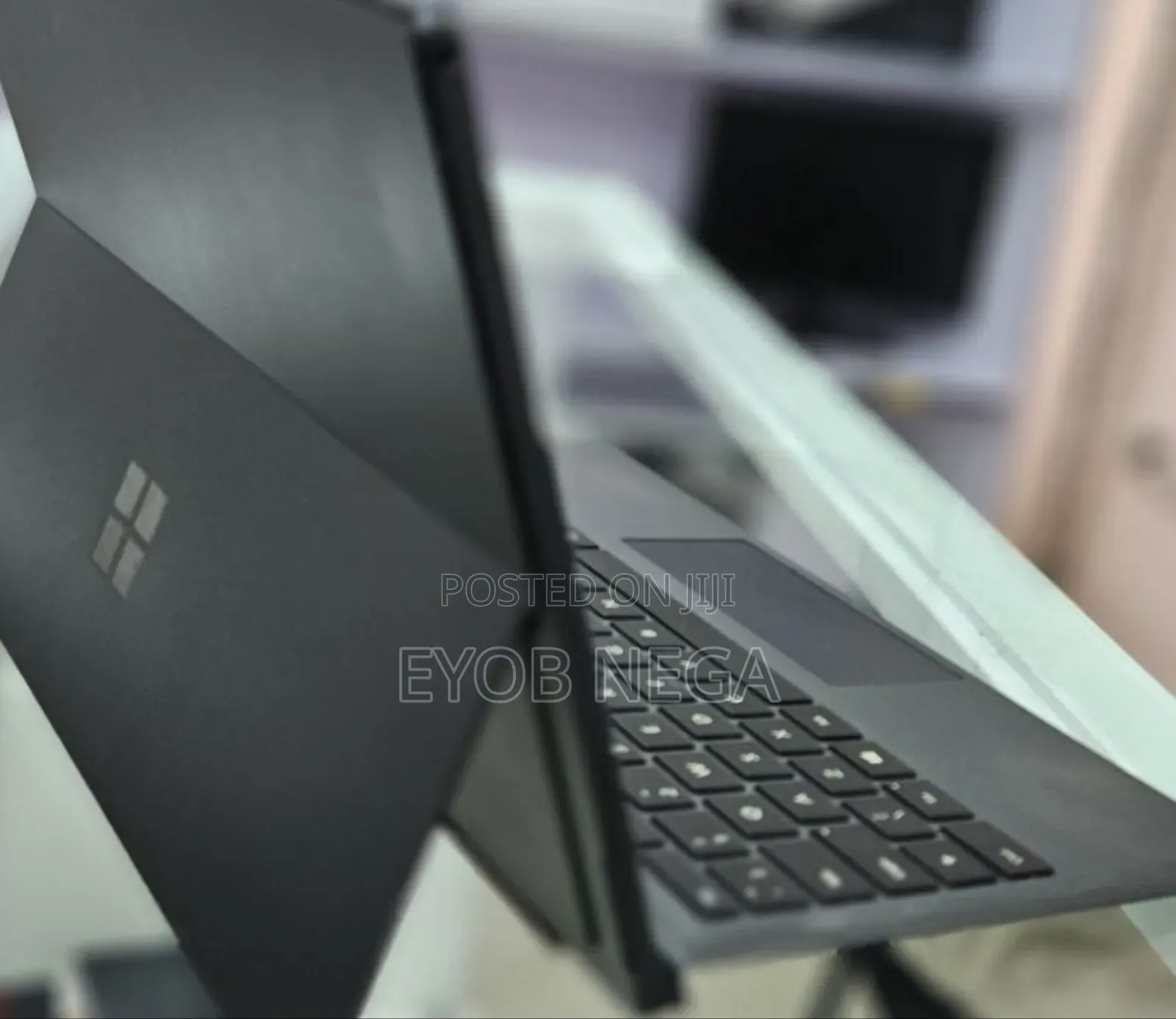 Laptop Microsoft Surface Pro 6 8GB Intel Core I7 SSD 256GB