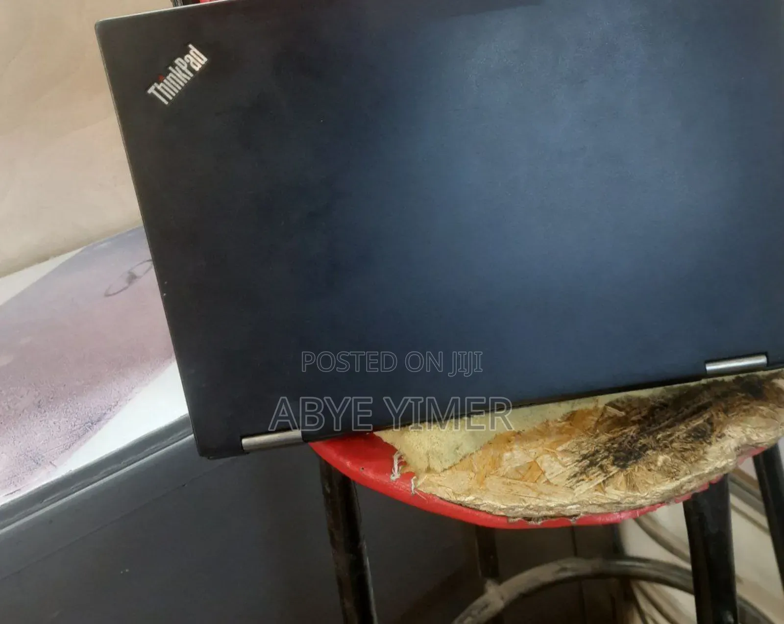 New Laptop Lenovo ThinkPad X380 Yoga 16GB Intel Core I7 SSD 512GB