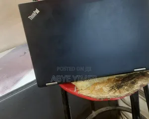New Laptop Lenovo ThinkPad X380 Yoga 16GB Intel Core I7 SSD 512GB