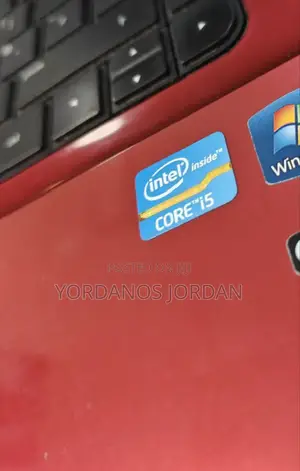 Laptop HP Pavilion 14 6GB Intel Core i5 HDD 500GB