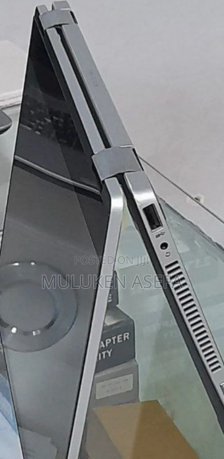 New Laptop HP Envy X360 8GB Intel Core I5 SSD 1T