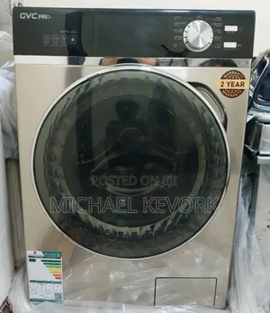 Photo - Washing Machine Automatic