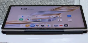 Photo - New Honor Pad X9 128 GB Silver