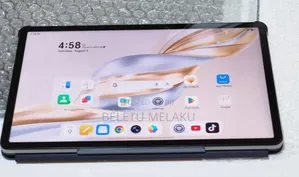 New Honor Pad X9 128 GB Silver
