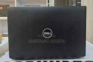 New Laptop Dell G15 5535 16GB Intel Core I7 SSD 512GB