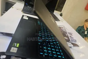 New Laptop Dell G15 5535 16GB Intel Core I7 SSD 512GB