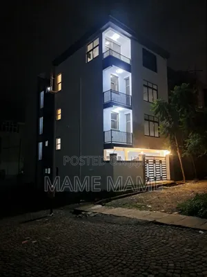 Photo - 7bdrm House in Addis Abeba, Bole for sale