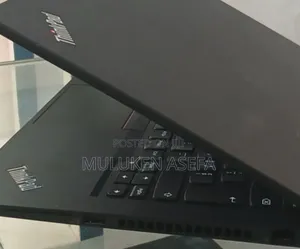 New Laptop Lenovo ThinkPad T14 16GB AMD Ryzen 5 SSD 512GB