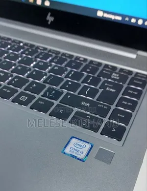 New Laptop HP EliteBook 840 G5 16GB Intel Core I5 SSD 512GB