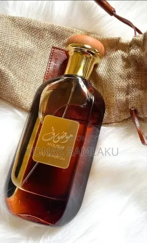 Photo - Mousuf Original Perfume