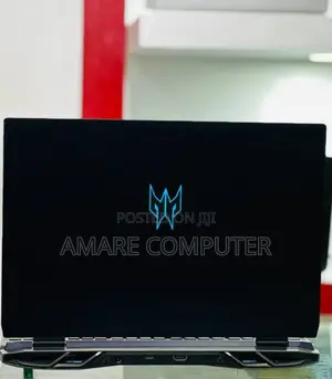 Photo - New Laptop Acer Predator Helios 300 16GB Intel Core I9 SSD 1T