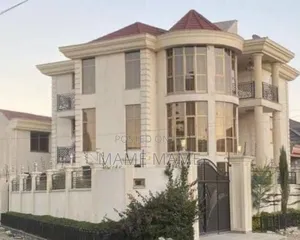 8bdrm House in Addis Abeba, Bole for sale